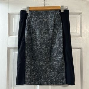 H&M pencil skirt